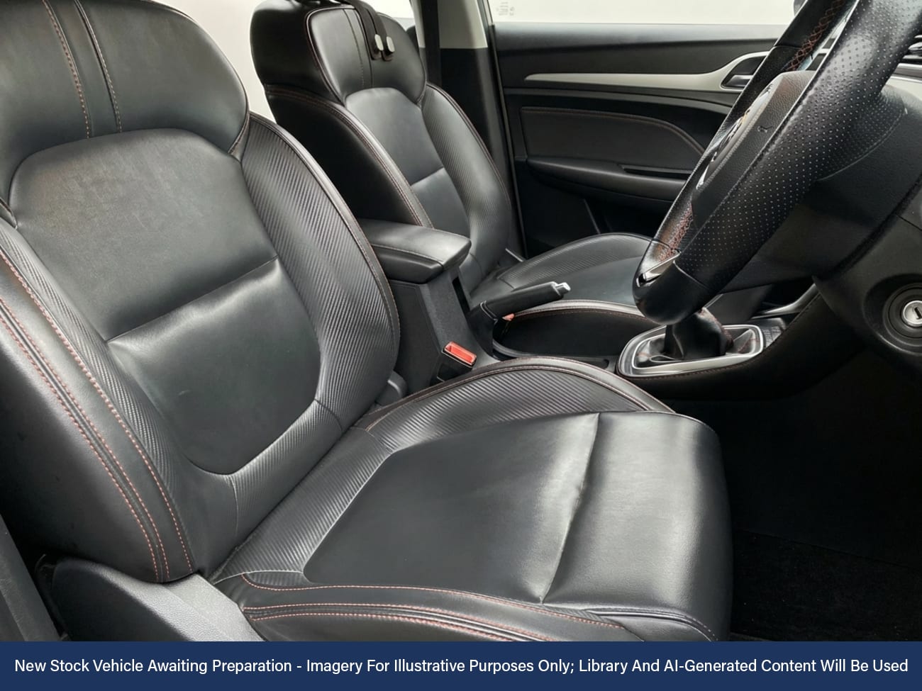 Used MG MG ZS 2021 for sale - 77516974: Photo 3