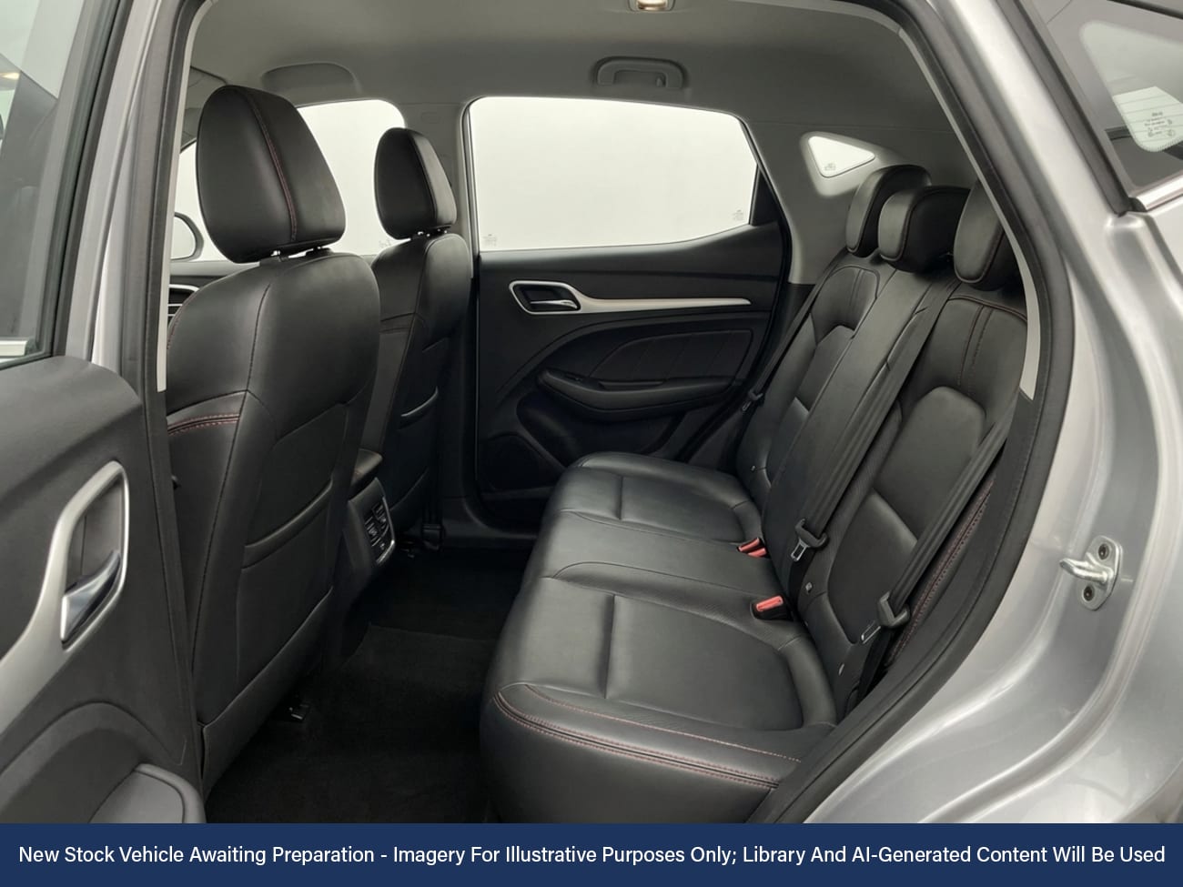 Used MG MG ZS 2021 for sale - 77516974: Photo 4