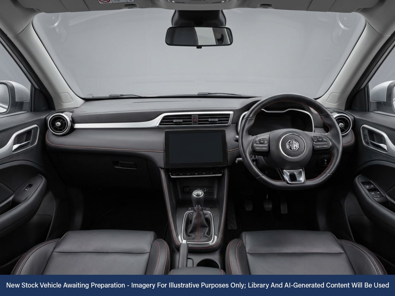 Used MG MG ZS 2021 for sale - 77516974: Photo 6