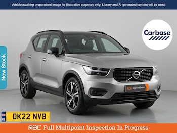 Used Volvo XC40 2022 for sale - 79161523: Photo