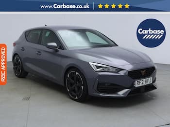 Used Cupra Leon 2021 for sale - 79624108: Photo