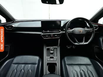 Used Cupra Leon 2021 for sale - 79624108: Photo