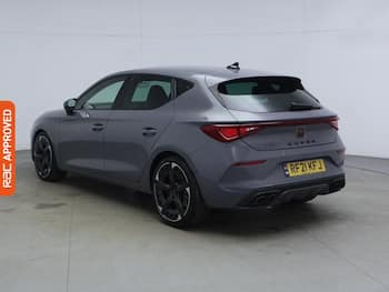 Used Cupra Leon 2021 for sale - 79624108: Photo