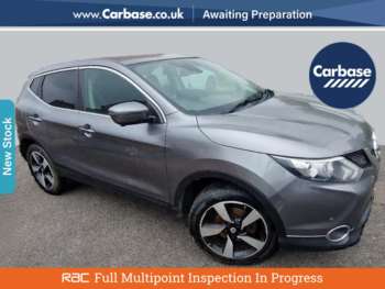2016 - 1.5 dCi N-Connecta 5dr