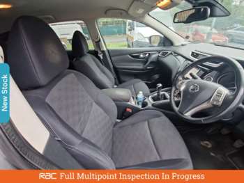 Used Nissan Qashqai 2016 for sale - 75156737: Photo