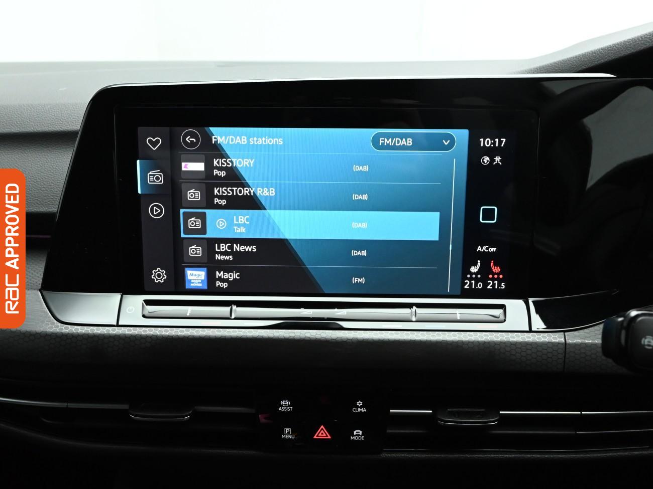 Used Volkswagen Golf 2022 for sale - 76649122: Photo 15