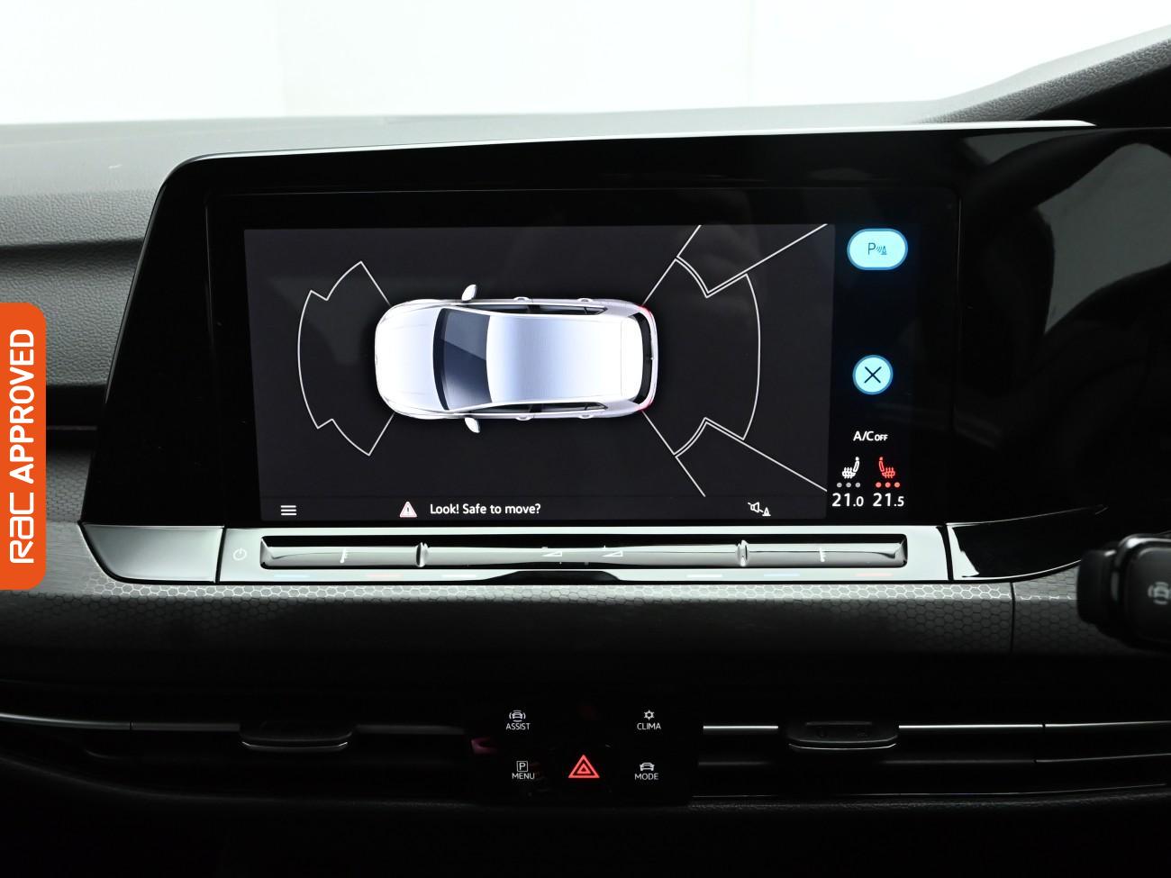 Used Volkswagen Golf 2022 for sale - 76649122: Photo 17