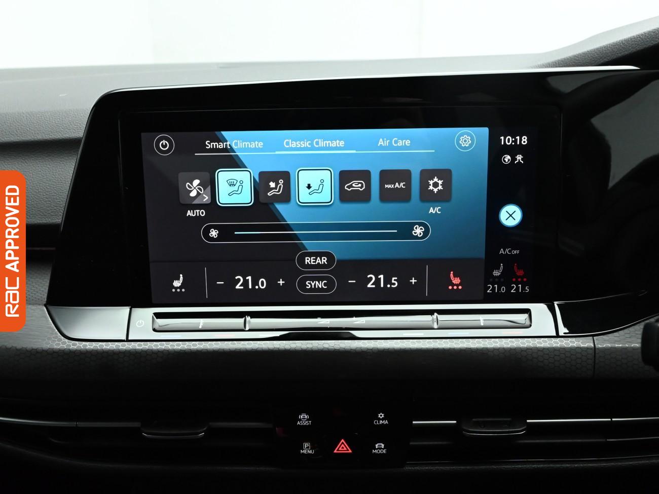 Used Volkswagen Golf 2022 for sale - 76649122: Photo 18