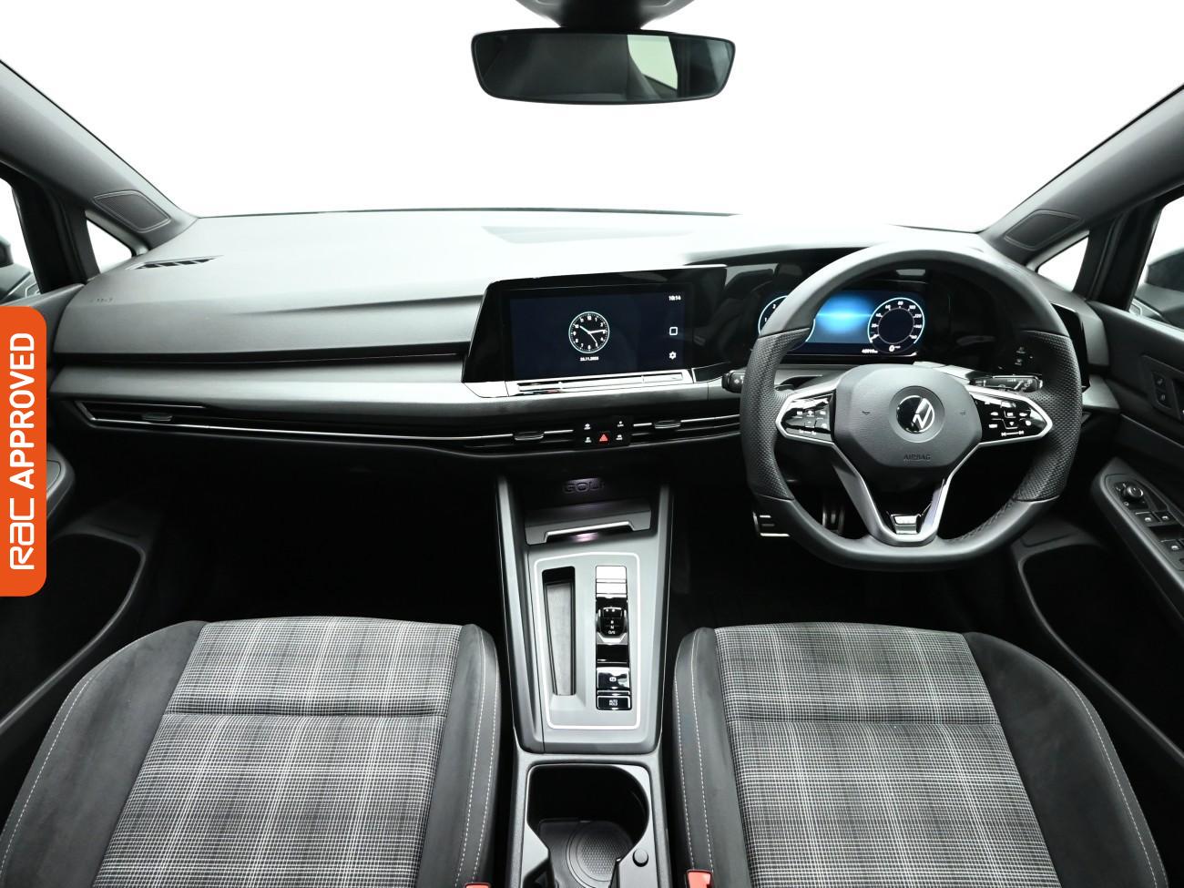 Used Volkswagen Golf 2022 for sale - 76649122: Photo 2