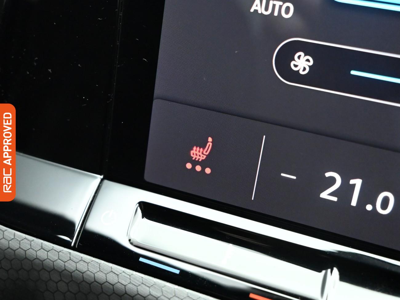 Used Volkswagen Golf 2022 for sale - 76649122: Photo 21