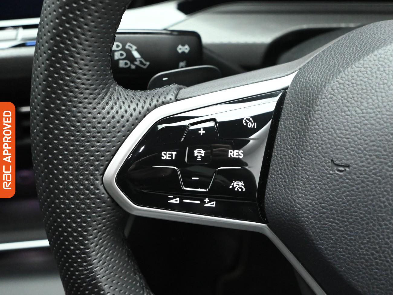 Used Volkswagen Golf 2022 for sale - 76649122: Photo 23