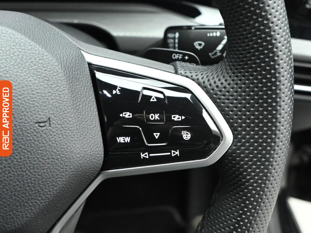 Used Volkswagen Golf 2022 for sale - 76649122: Photo 24