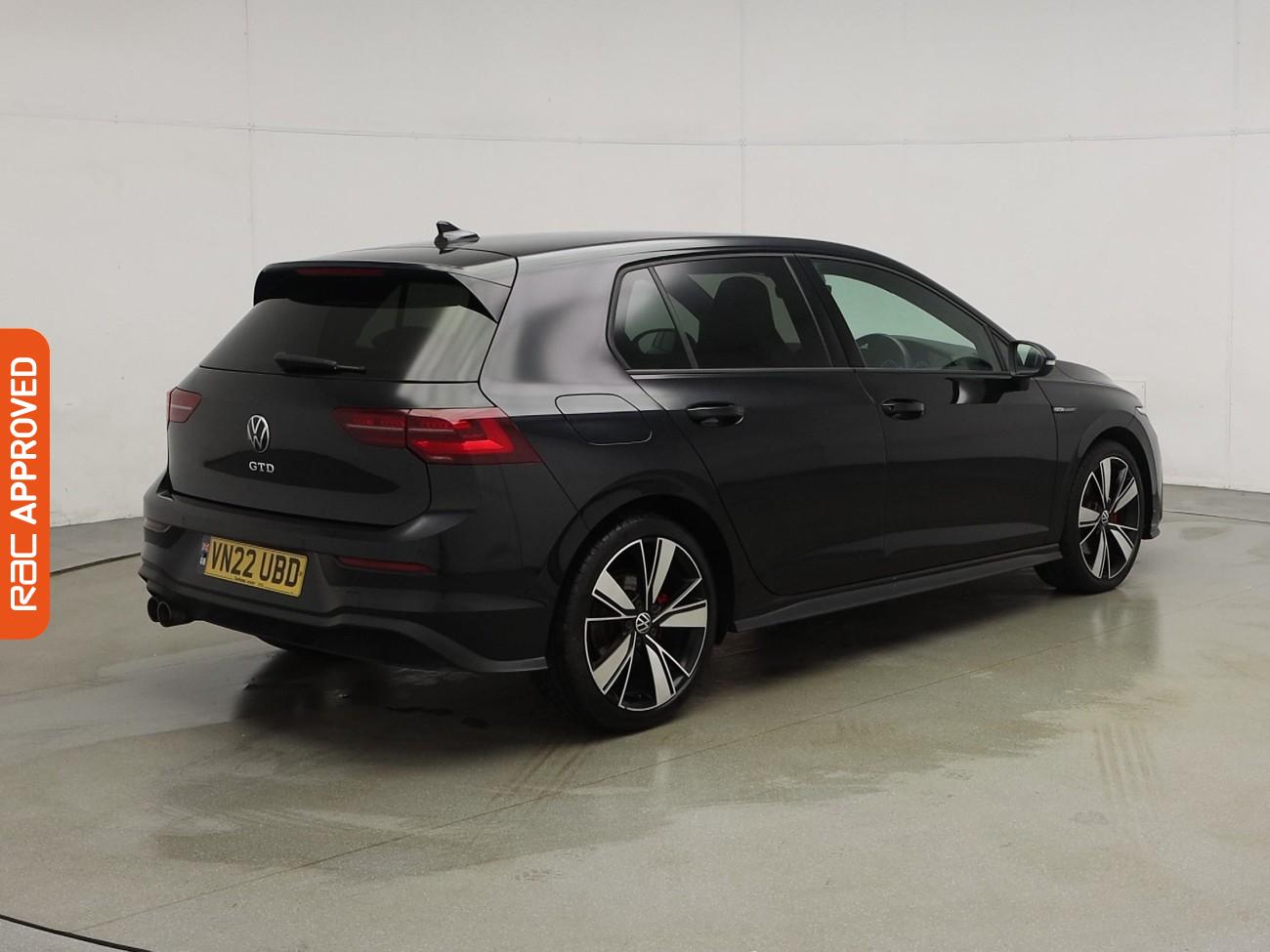 Used Volkswagen Golf 2022 for sale - 76649122: Photo 32