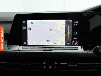 Used Volkswagen Golf 2022 for sale - 76649122: Photo