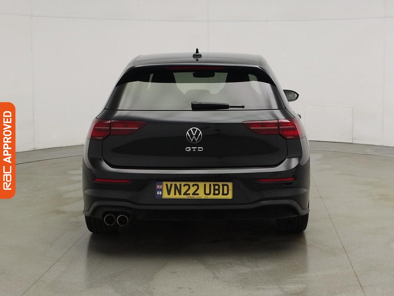 Used Volkswagen Golf 2022 for sale - 76649122: Photo 8