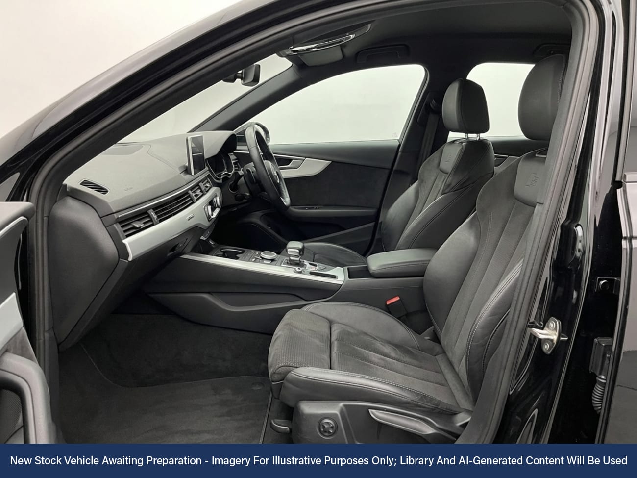 Used Audi A4 2019 for sale - 78091105: Photo 3