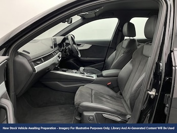 Used Audi A4 2019 for sale - 78091105: Photo