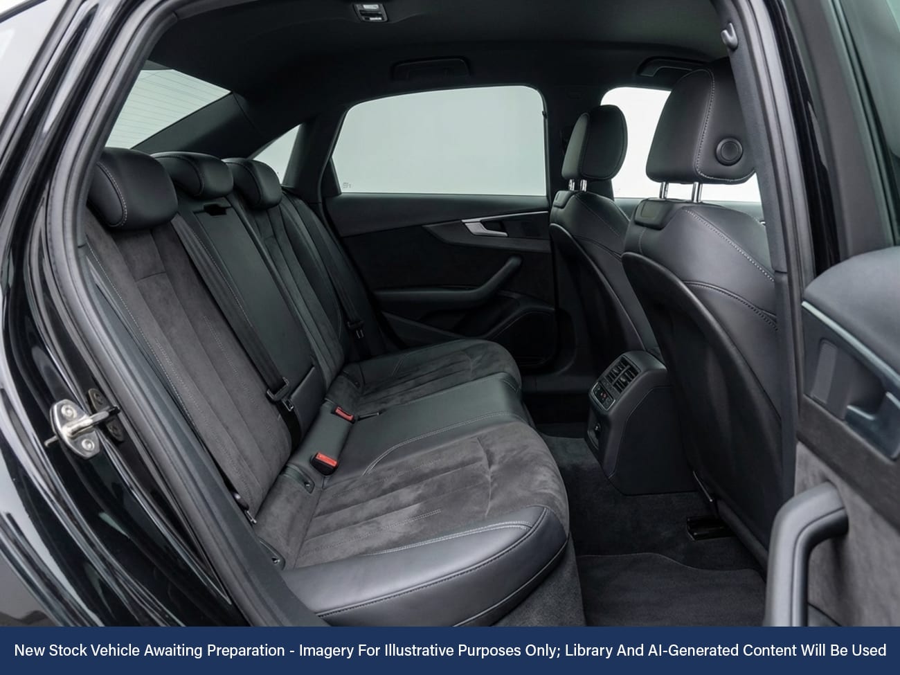 Used Audi A4 2019 for sale - 78091105: Photo 4