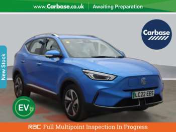 2022 - 51.1kWh Trophy SUV 5dr Electric Auto (176 ps)