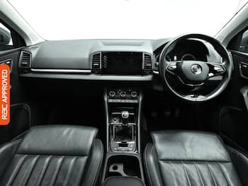 Used Skoda Karoq 2020 for sale - 79604787: Photo