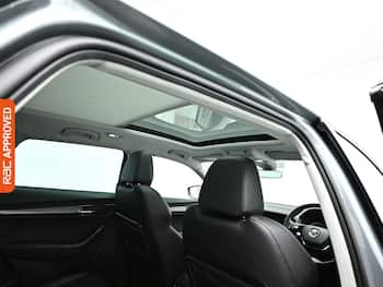 Used Skoda Karoq 2020 for sale - 79604787: Photo