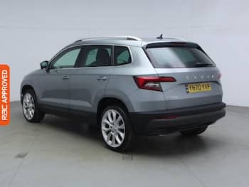 Used Skoda Karoq 2020 for sale - 79604787: Photo