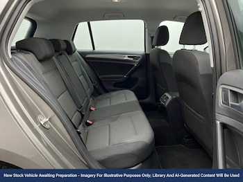 Used Volkswagen Golf 2014 for sale - 78552075: Photo