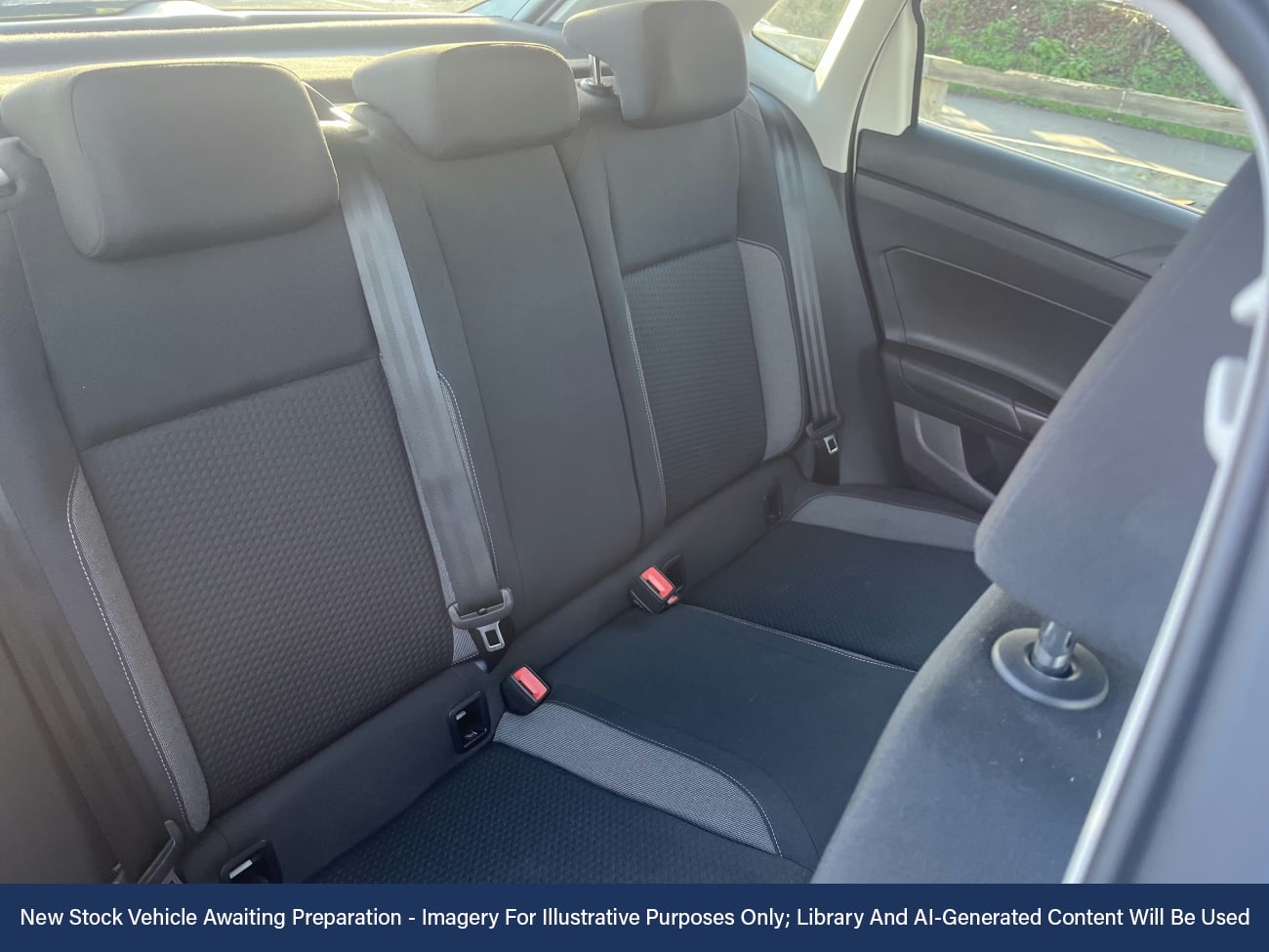 Used Volkswagen Polo 2021 for sale - 77159549: Photo 4