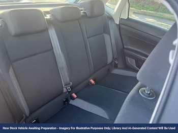 Used Volkswagen Polo 2021 for sale - 77159549: Photo