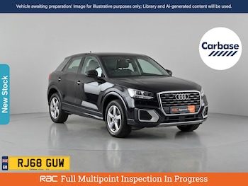 Used Audi Q2 2019 for sale - 79234293: Photo