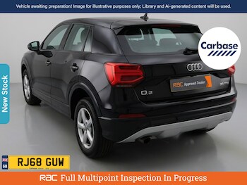 Used Audi Q2 2019 for sale - 79234293: Photo