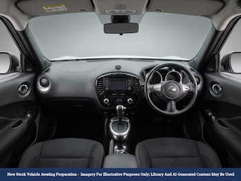 Used Nissan Juke 2019 for sale - 79524359: Photo