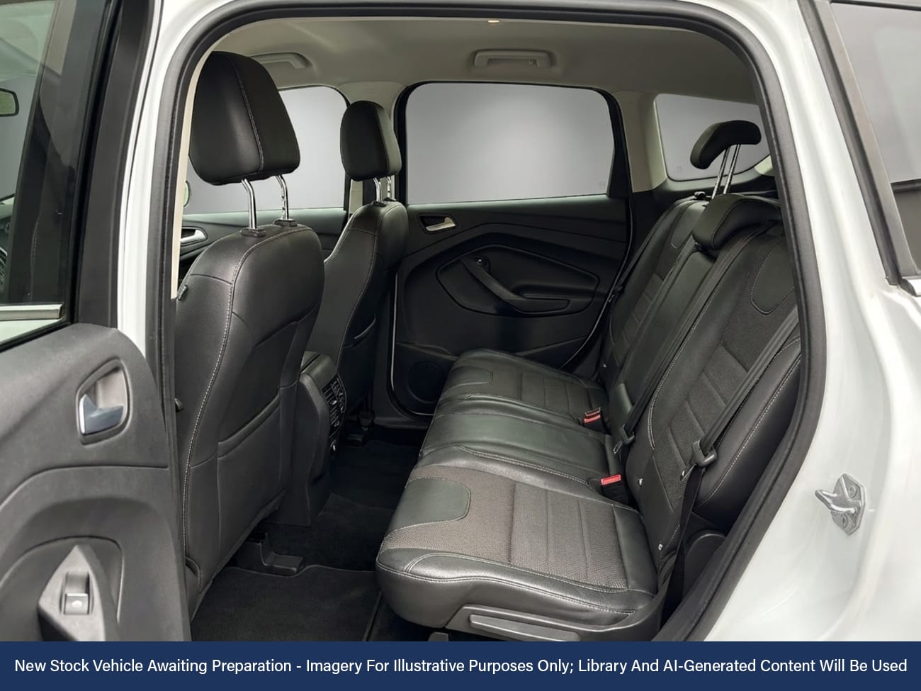 Used Ford Kuga 2016 for sale - 77890662: Photo 4