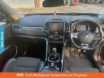 Used Renault Koleos 2018 for sale - 75924852: Photo