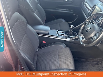 Used Renault Koleos 2018 for sale - 75924852: Photo