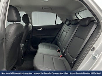 Used Kia Stonic 2020 for sale - 78252208: Photo