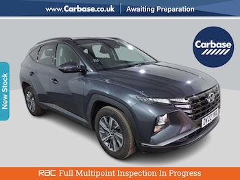 Used Hyundai TUCSON 2022 for sale - 76249231: Photo