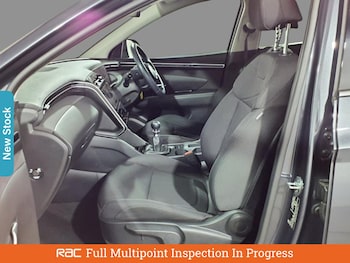 Used Hyundai TUCSON 2022 for sale - 76249231: Photo