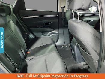 Used Hyundai TUCSON 2022 for sale - 76249231: Photo