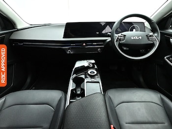 Used Kia EV6 2023 for sale - 78997337: Photo