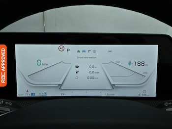Used Kia EV6 2023 for sale - 78997337: Photo