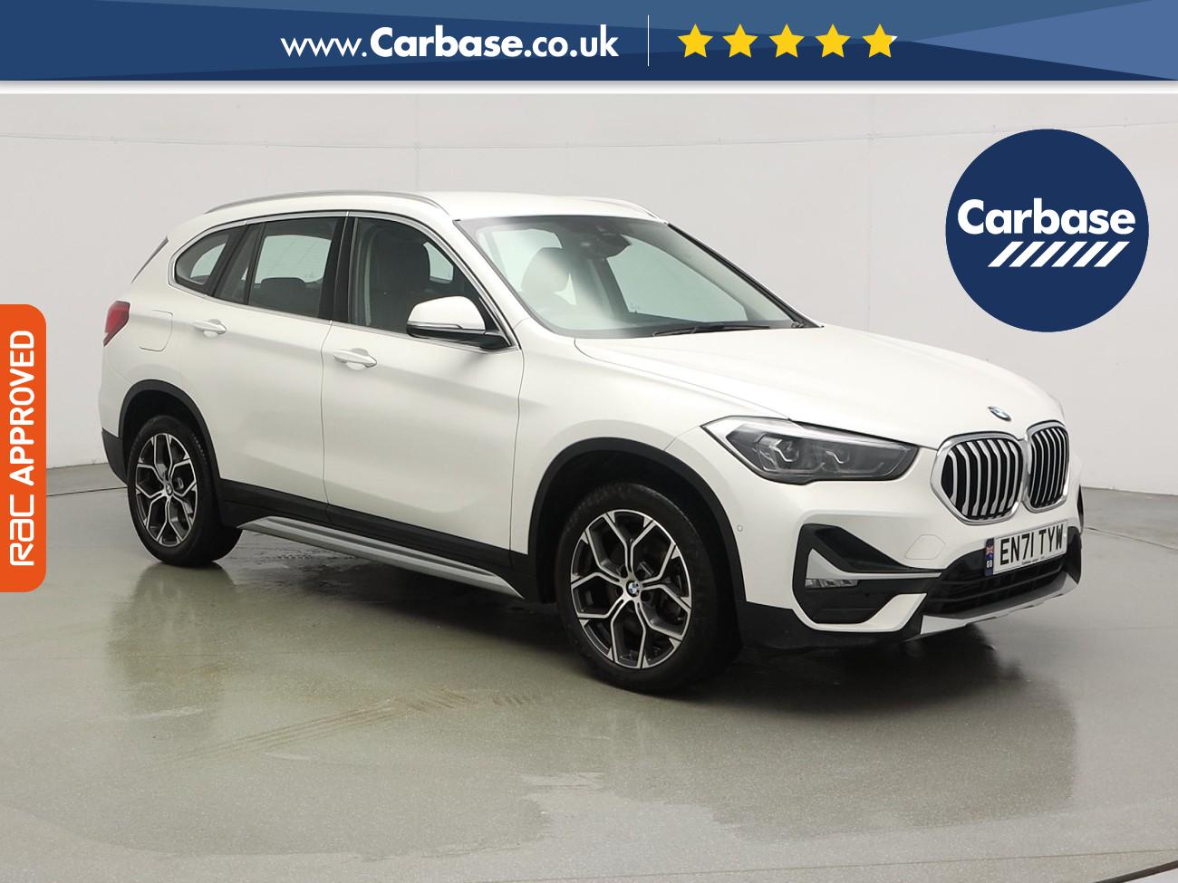 Used BMW X1 2021 for sale - 77006806: Photo 1