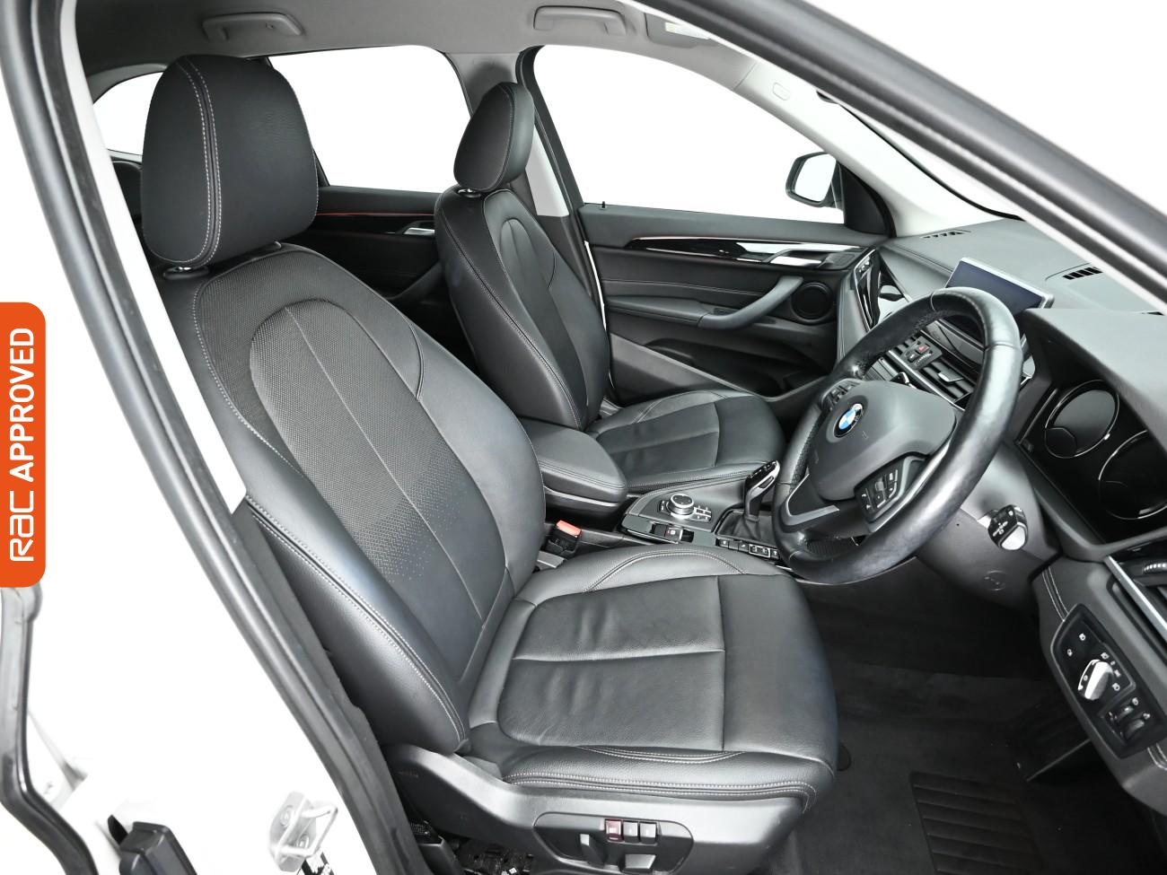 Used BMW X1 2021 for sale - 77006806: Photo 12