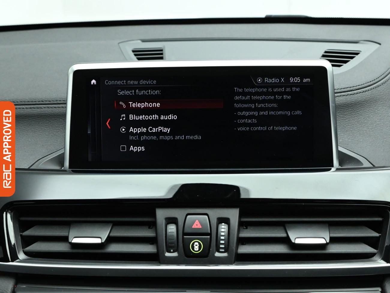 Used BMW X1 2021 for sale - 77006806: Photo 15