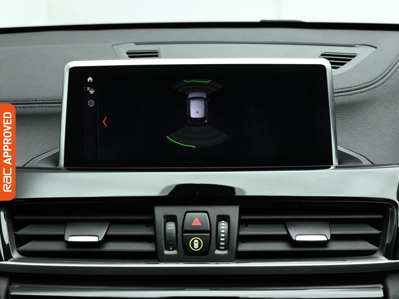 Used BMW X1 2021 for sale - 77006806: Photo 17