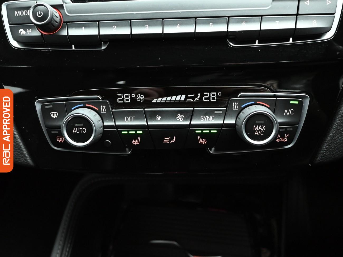 Used BMW X1 2021 for sale - 77006806: Photo 18