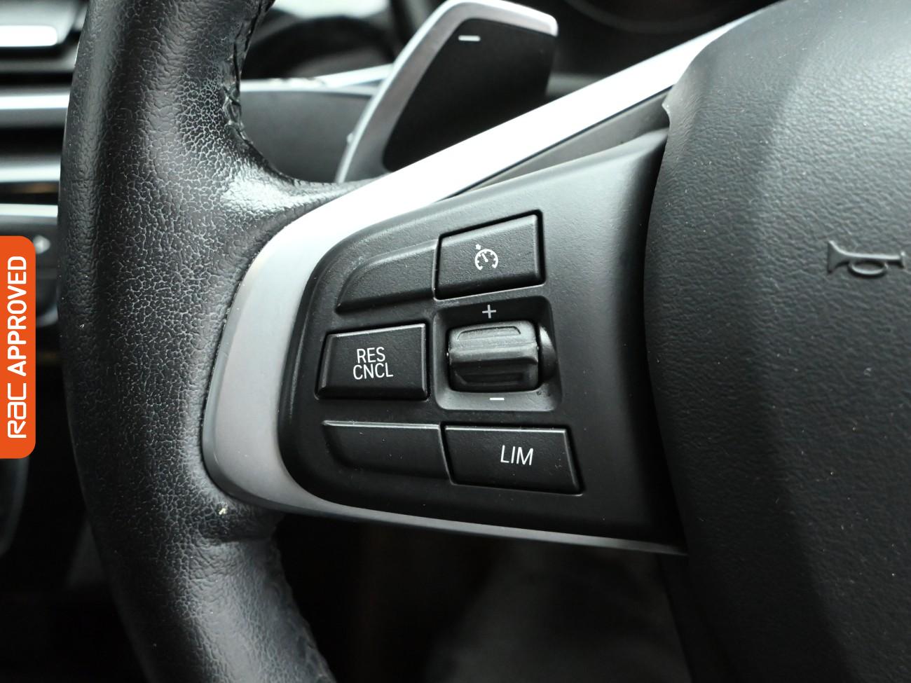 Used BMW X1 2021 for sale - 77006806: Photo 23