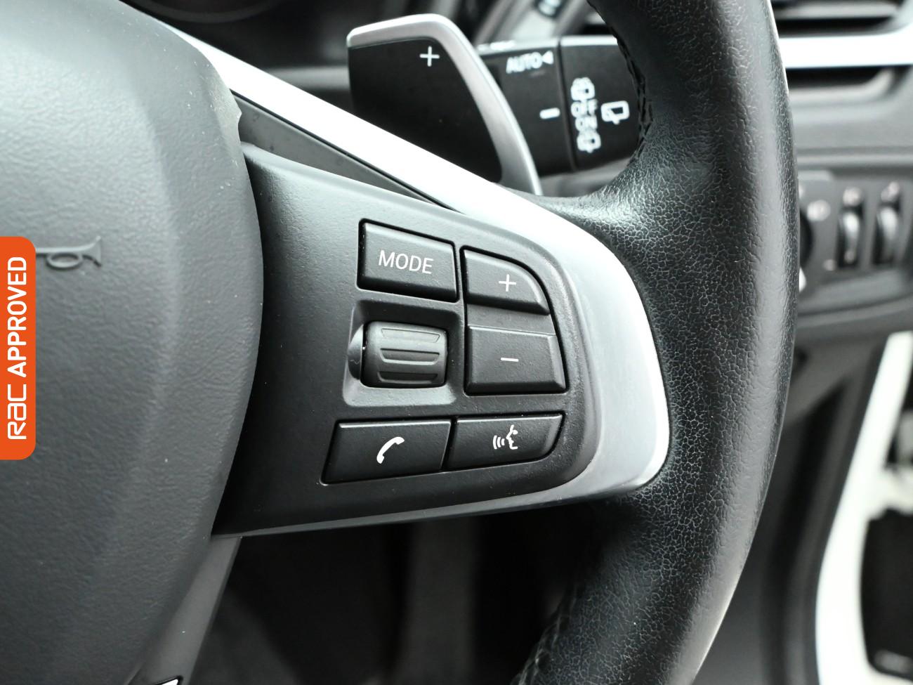 Used BMW X1 2021 for sale - 77006806: Photo 24