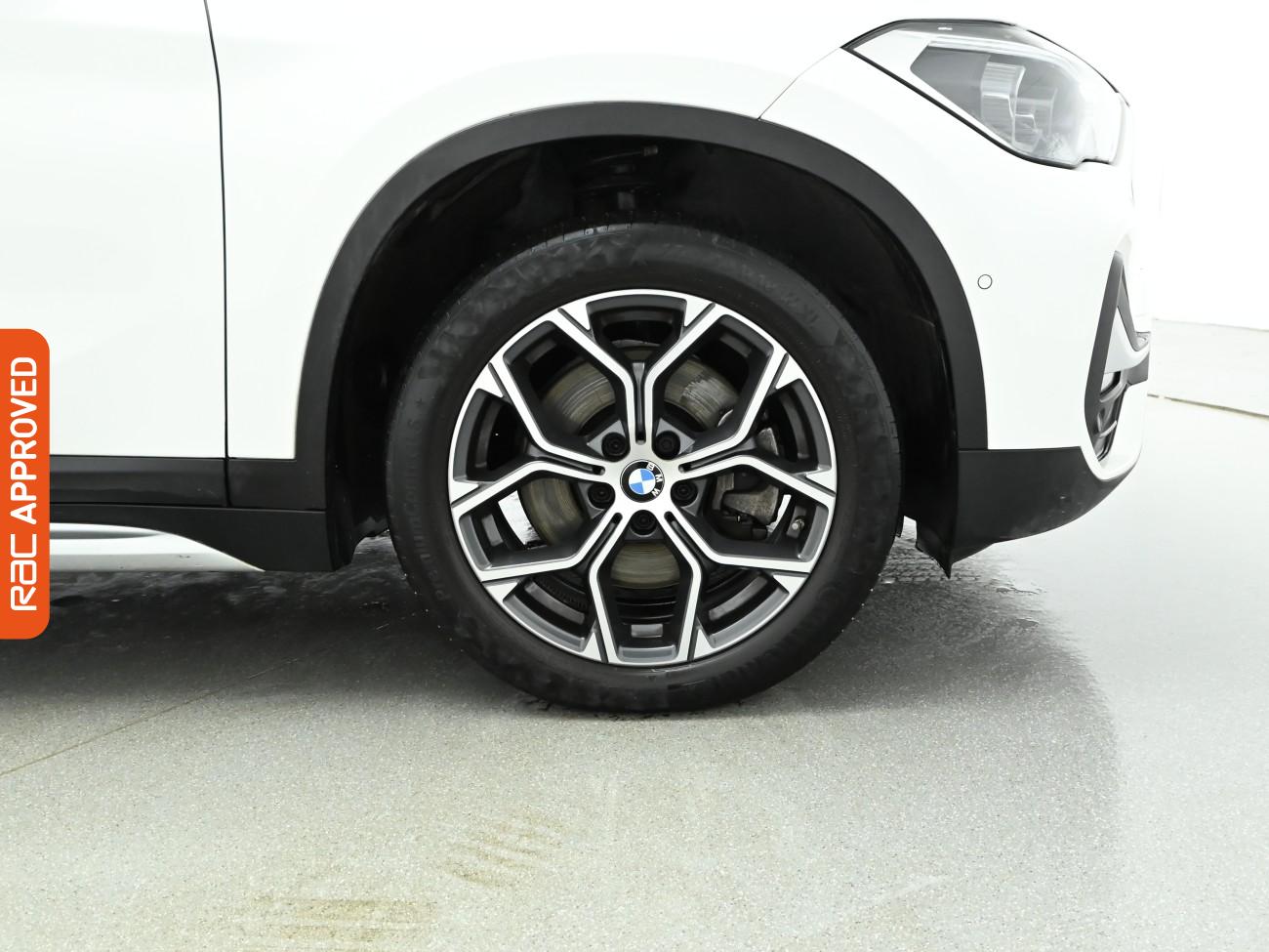 Used BMW X1 2021 for sale - 77006806: Photo 31