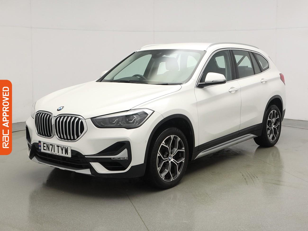 Used BMW X1 2021 for sale - 77006806: Photo 32